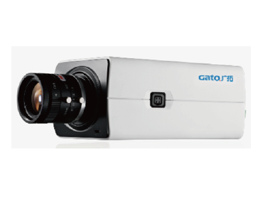 智能分析摄像机Gato IPCT1080P