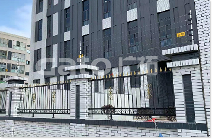 上海长兴岛方舱医院