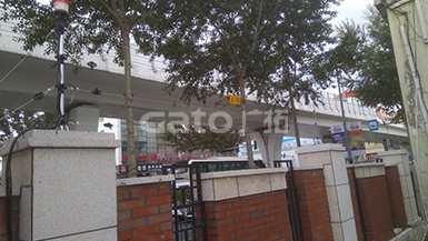 国有大中型工厂